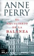 EL EQUILIBRIO DE LA BALANZA de PERRY, ANNE 