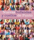 NUEVAS BUFANDAS Y CUELLOS DE PUNTO di VV.AA. 