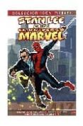STAN LEE VISITA EL UNIVERSO MARVEL (CONTIENE STAN LEE MEETS... SP IDER-MAN, DOCTOR STRANGE, THE THING, DOCTOR DOOM Y SILVER SURFER ONE-SHOTS USA) di LEE, STAN  VV.AA. 