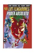 LOS VENGADORES: PODER ABSOLUTO de STERN, ROGER 