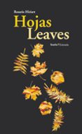 HOJAS/ LEAVES de HIRIART, ROSARIO 