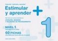 ESTIMULAR Y APRENDER NIVEL 1 PARA NIOS DE 2 A 4 AOS di VV.AA. 