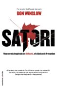 SATORI de WINSLOW, DON   WINSLOW, DON 
