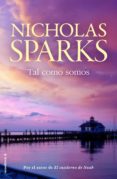 TAL COMO SOMOS de SPARKS, NICHOLAS 