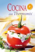 COCINA CON THERMOMIX: COCINA FACIL di VV.AA. 