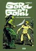 GORA GOPAL INTEGRAL di CARRILLO 
