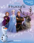 FROZEN 2. LIBROAVENTURAS de DISNEY 