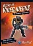 DISEO DE VIDEOJUEGOS: DA FORMA A TUS SUEOS di GONZALEZ, DANIEL 