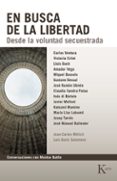 EN BUSCA DE LA LIBERTAD di BATLLE MOTAS, MONTSE 