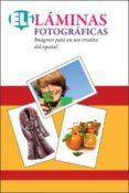 ELI LAMINAS FOTOGRAFICAS (SPANISH EDITION)(SPANISH) di VV.AA. 