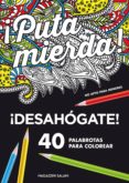 PUTA MIERDA! di VV.AA. 