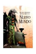 NUEVO MUNDO di BARREIRO, RICARDO  BRECCIA, ENRIQUE 