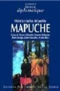 HISTORIA Y LUCHAS DEL PUEBLO MAPUCHE di VV.AA. 