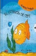 EL CORAZON DE CEFE di PODESTA, VERONICA 