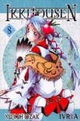 IKKITOUSEN N 8 de SHIOZAKI, YUJI 
