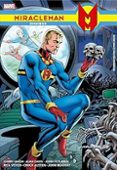 Miracleman Omnibus