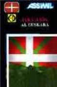 INICIACION AL EUSKERA (PACK MULTIMEDIA LIBRO+ 3 CD) di VV.AA. 