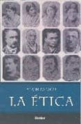LA ETICA di BAIOU, ALAN 
