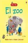 EL ZOO de AMERY, HEATHER  CARTWRIGHT, STEPHEN 