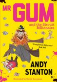 Mr Gum And The Biscuit Billionaire (ebook)
