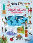 GRAN ATLAS ILUSTRADO de BONE, EMILY 