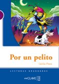 POR UN PELITO de PISOS, CECILIA 