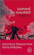 REBECCA (NOUVELLE TRADUCTION) de DU MAURIER, DAPHNE 
