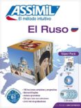 SUPERPACK EL RUSO di VV.AA. 
