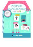 MI PRIMERA AGENDA SEMANAL ANIMADA di VV.AA. 