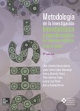 METODOLOGIA DE LA INVESTIGACION BIOESTADISTICA Y BIOINFORMATICA EN CIENCIAS MEDICAS Y DE LA SALUD (2 ED.) di VV.AA. 