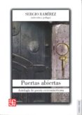 PUERTAS ABIERTAS de RAMIREZ, SERGIO 