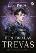 Herdeiro Das Trevas (vol. 2 Ascensão Das Trevas) (ebook)