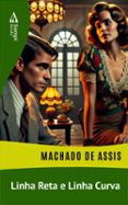 Linha Reta E Linha Curva (ebook)