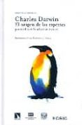 EL ORIGEN DE LAS ESPECIES POR MEDIO DE LA SELECCION NATURAL de DARWIN, CHARLES 