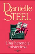 UNA HERENCIA MISTERIOSA de STEEL, DANIELLE 