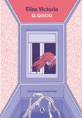 EL QUICIO di VICTORIA, ELISA 