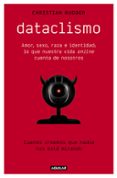 DATACLISMO de RUDDER, CHRISTIAN 