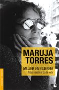 MUJER EN GUERRA de TORRES, MARUJA 