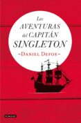 LAS AVENTURAS DEL CAPITAN SINGLETON de DEFOE, DANIEL 