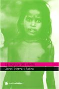 LA MUSICA DEL VIENTO de SIERRA I FABRA, JORDI 