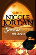 SEOR DE MI DESEO de JORDAN, NICOLE 