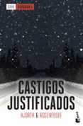 CASTIGOS JUSTIFICADOS (SERIE BERGMAN 5) de HJORTH, MICHAEL 