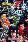 NUEVA PATRULLA-X DE YOST Y KYLE 1: EL FIN DE LA INFANCIA di YOST, CHRISTOPHER  BROOKS, MARK  MEDINA, PACO 