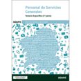 PERSONAL DE SERVICIOS GENERALES: SERVIZO GALEGO DE SAUDE: TEMARIO ESPECIFICO di VV.AA. 