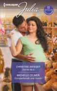 Detrás De Ti – Compartiendo Una Ilusión (ebook)