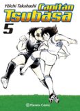CAPITN TSUBASA N 05/21 de TAKAHASHI, YOICHI 