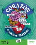 Portada de Proyecto: FanFest. Religión católica 6 [Andalucía]