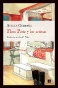FLORA POSTE Y LOS ARTISTAS de GIBBONS, STELLA 