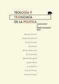 TEOLOGIA Y TEONOMIA DE LA POLITICA di VV.AA. 