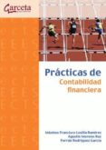 PRACTICAS DE CONTABILIDAD FINANCIERA di VV.AA